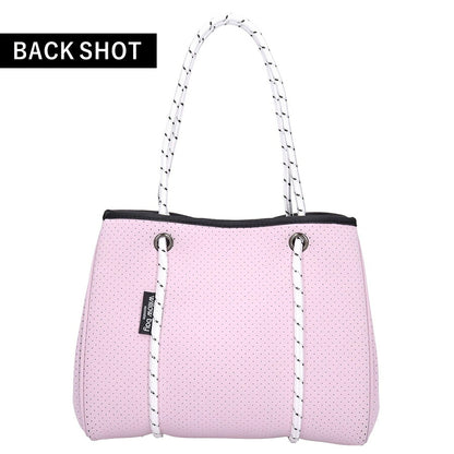 ウィローベイ トートバッグ レディース ブランド WILLOWBAY DAYDREAMER MINI マザーズバッグ ポーチ付き 1084 SOFT LILAC バッグ WB-1084