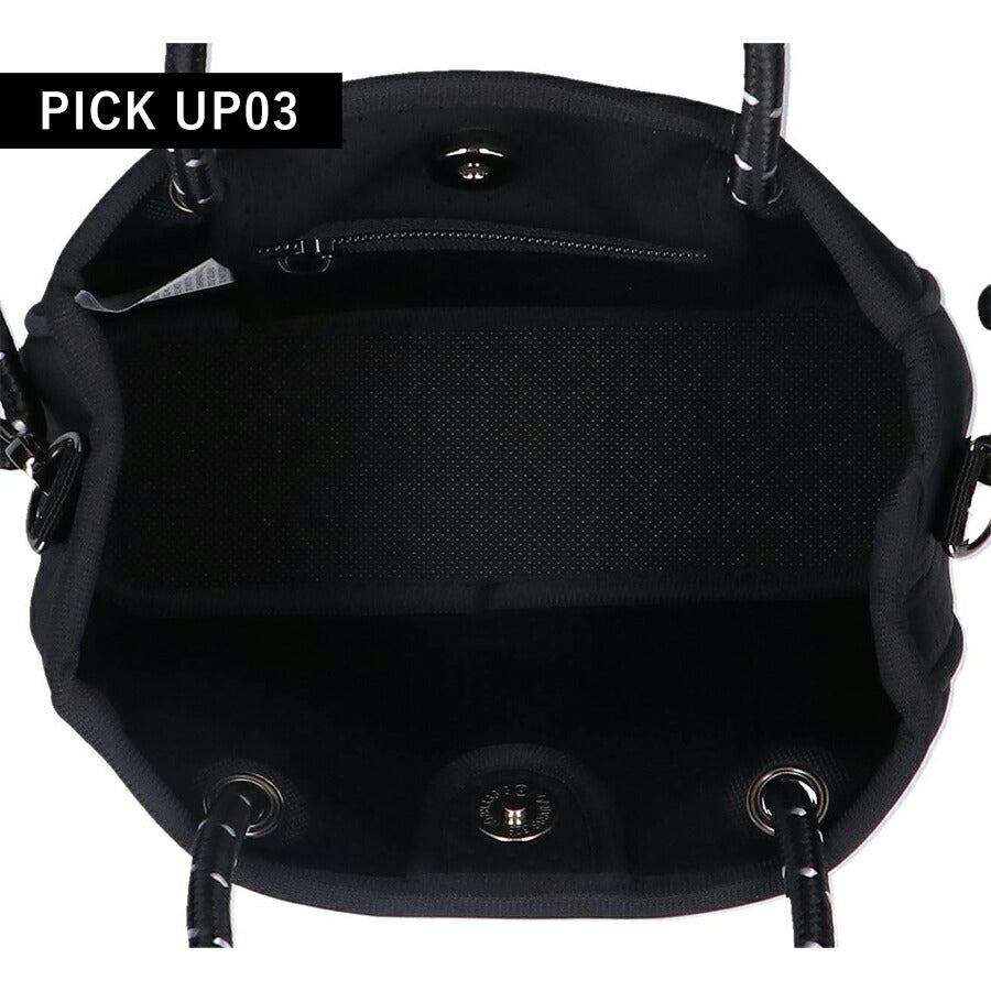 ウィローベイ ショルダーバッグ レディース ブランド WILLOWBAY DAYDREAMER TINY クロスボディ 2WAY 1090 BLACK バッグ WB-1090