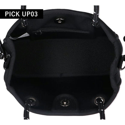 ウィローベイ ショルダーバッグ レディース ブランド WILLOWBAY DAYDREAMER TINY クロスボディ 2WAY 1090 BLACK バッグ WB-1090