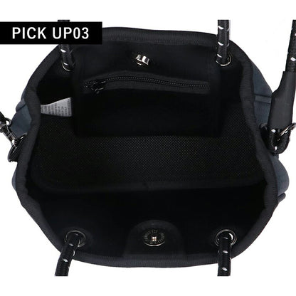 ウィローベイ ショルダーバッグ レディース ブランド WILLOWBAY DAYDREAMER TINY クロスボディ 2WAY 1091 CHARCOAL バッグ WB-1091