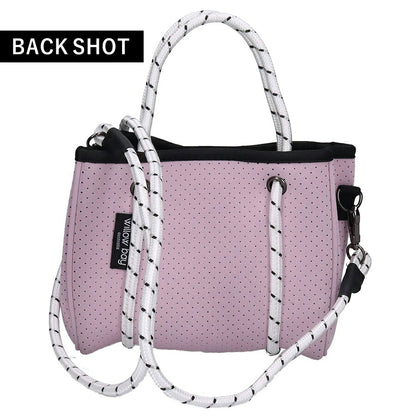 ウィローベイ ショルダーバッグ レディース ブランド WILLOWBAY DAYDREAMER TINY クロスボディ 2WAY 1093 SOFT LILAC バッグ WB-1093