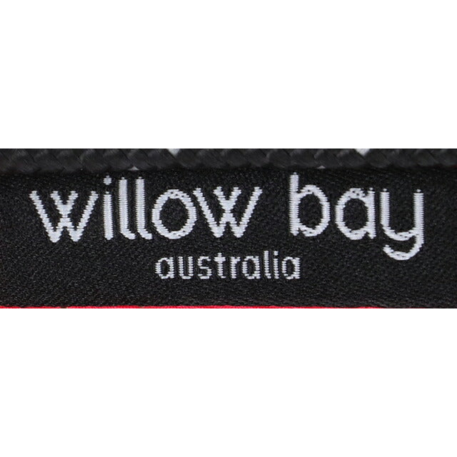 ウィローベイ ショルダーバッグ レディース ブランド WILLOWBAY ブティックタイニー マザーズバッグ  2WAY FUCHSIA PINK WB-9704