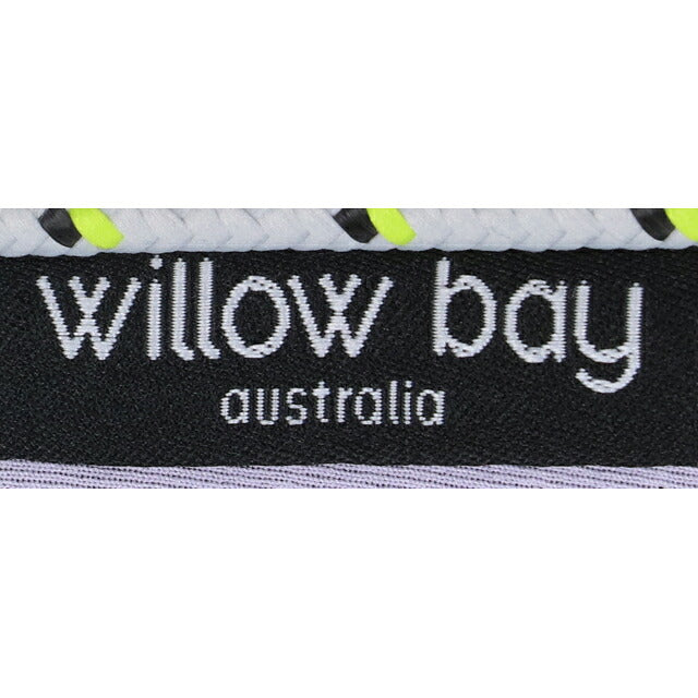 ウィローベイ ショルダーバッグ レディース ブランド WILLOWBAY ブティックタイニー マザーズバッグ  2WAY LAVENDER MIST WB-9705