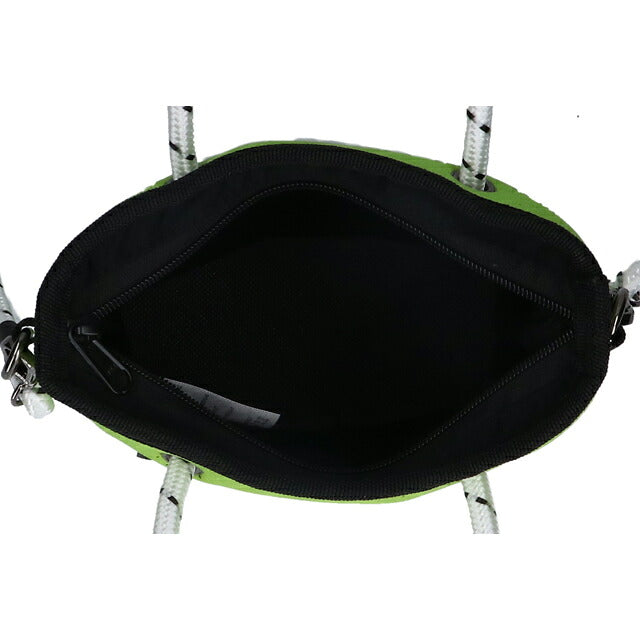 ウィローベイ ショルダーバッグ レディース ブランド WILLOWBAY ブティックタイニー マザーズバッグ  2WAY LIME WB-9707