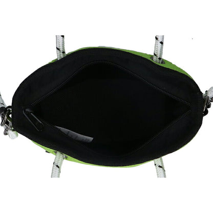 ウィローベイ ショルダーバッグ レディース ブランド WILLOWBAY ブティックタイニー マザーズバッグ  2WAY LIME WB-9707