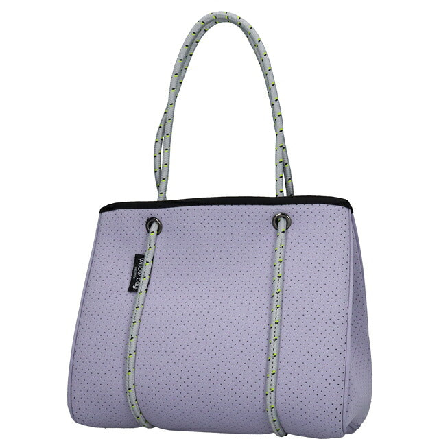 ウィローベイ トートバッグ レディース ブランド WILLOWBAY デイドリーマーウィズジップクロージャーミニ マザーズバッグ  LAVENDER MIST WB-9712
