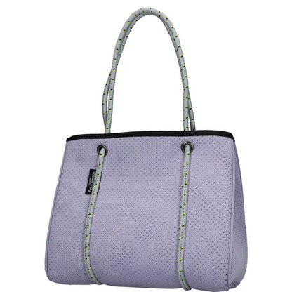 ウィローベイ トートバッグ レディース ブランド WILLOWBAY デイドリーマーウィズジップクロージャーミニ マザーズバッグ  LAVENDER MIST WB-9712