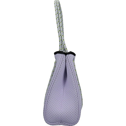 ウィローベイ トートバッグ レディース ブランド WILLOWBAY デイドリーマーウィズジップクロージャーミニ マザーズバッグ  LAVENDER MIST WB-9712