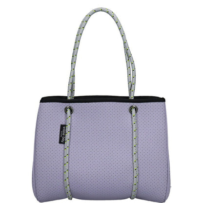 ウィローベイ トートバッグ レディース ブランド WILLOWBAY デイドリーマーウィズジップクロージャーミニ マザーズバッグ  LAVENDER MIST WB-9712
