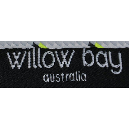 ウィローベイ トートバッグ レディース ブランド WILLOWBAY デイドリーマーウィズジップクロージャーミニ マザーズバッグ  LAVENDER MIST WB-9712
