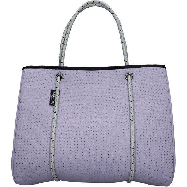 ウィローベイ トートバッグ レディース ブランド WILLOWBAY デイドリーマーウィズジップクロージャーフルサイズ マザーズバッグ  LAVENDER MIST WB-9718