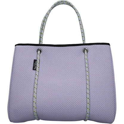 ウィローベイ トートバッグ レディース ブランド WILLOWBAY デイドリーマーウィズジップクロージャーフルサイズ マザーズバッグ  LAVENDER MIST WB-9718