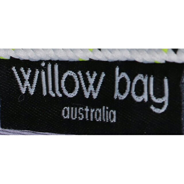 ウィローベイ トートバッグ レディース ブランド WILLOWBAY デイドリーマーウィズジップクロージャーフルサイズ マザーズバッグ  LAVENDER MIST WB-9718