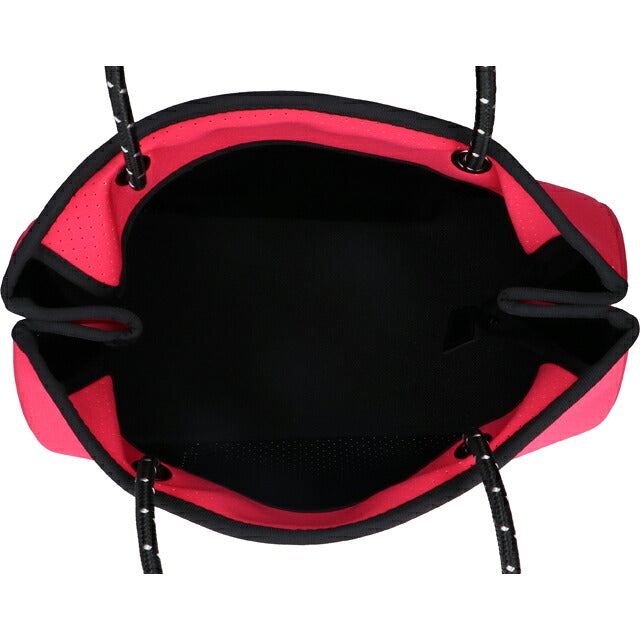 ウィローベイ トートバッグ レディース ブランド WILLOWBAY デイドリーマーウィズジップクロージャーフルサイズ マザーズバッグ  FUCHSIA PINK WB-9719