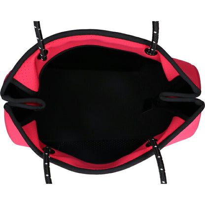 ウィローベイ トートバッグ レディース ブランド WILLOWBAY デイドリーマーウィズジップクロージャーフルサイズ マザーズバッグ  FUCHSIA PINK WB-9719