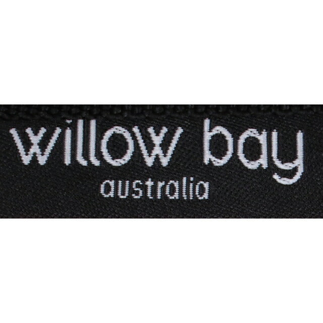 ウィローベイ ショルダーバッグ レディース ブランド WILLOWBAY ラージクロスボディバッグウィズロープ クロスボディ FUCHSIA PINK WB-9725