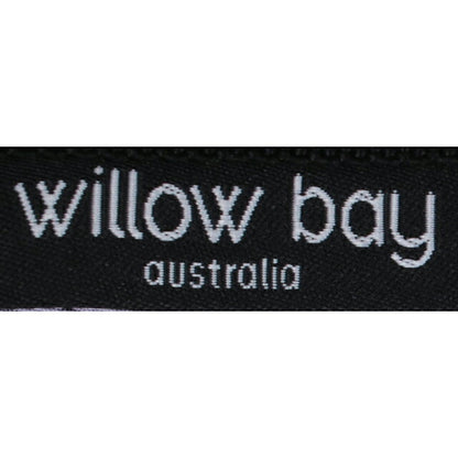 ウィローベイ ショルダーバッグ レディース ブランド WILLOWBAY ラージクロスボディバッグウィズロープ クロスボディ LAVENDER MIST WB-9726