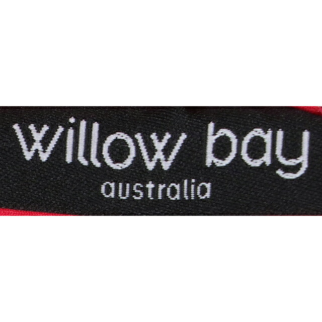 ウィローベイ ポーチ レディース ブランド WILLOWBAY リストレットクラッチ クラッチバッグ FUCHSIA PINK WB-9733