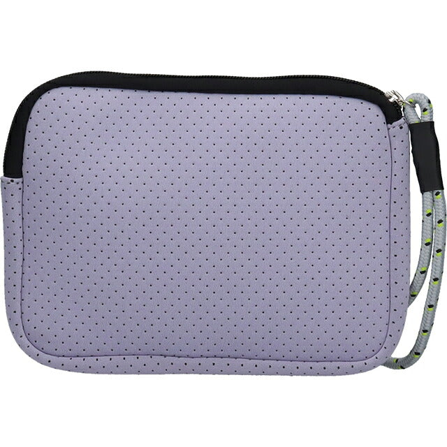 ウィローベイ ポーチ レディース ブランド WILLOWBAY リストレットクラッチ クラッチバッグ LAVENDER MIST WB-9734