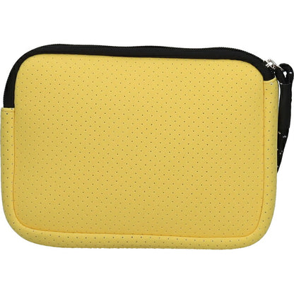 ウィローベイ ポーチ レディース ブランド WILLOWBAY リストレットクラッチ クラッチバッグ LEMON WB-9736
