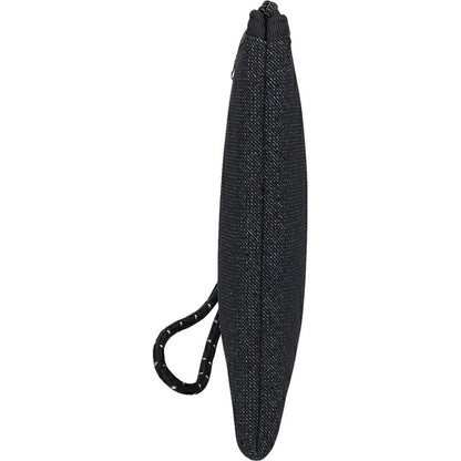 ウィローベイ ポーチ レディース ブランド WILLOWBAY ウィローベイラージブティックポーチ クラッチバッグ BLACK DENIM WB-9741