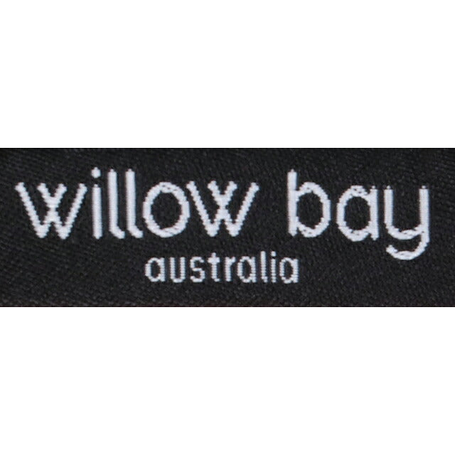 ウィローベイ ポーチ レディース ブランド WILLOWBAY ウィローベイラージブティックポーチ クラッチバッグ FUCHSIA PINK WB-9743