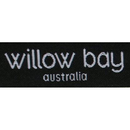 ウィローベイ ポーチ レディース ブランド WILLOWBAY ウィローベイラージブティックポーチ クラッチバッグ LIME WB-9744