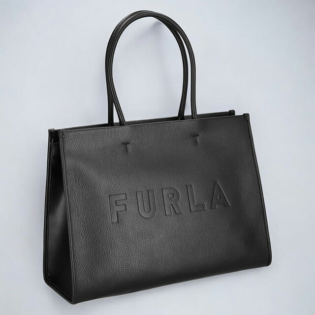 フルラ トートバッグ レディース ブランド FURLA WB01106-BX2560 ブラック WB01106-BX2560-O6000
