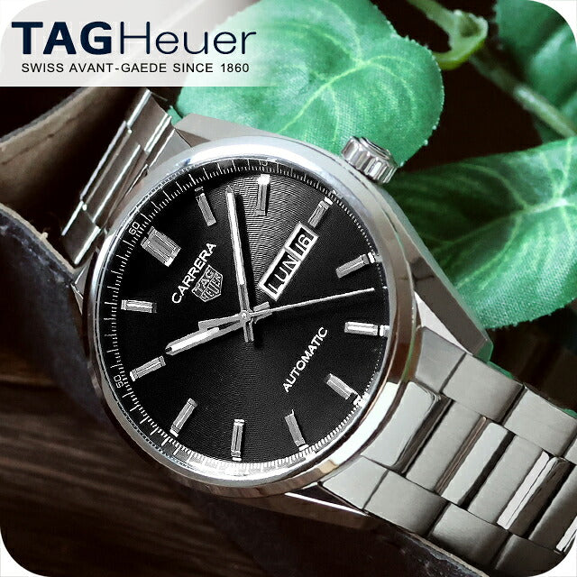 WBN2010.BA0640 ｜ タグ・ホイヤー(TAG Heuer) - 腕時計のななぷれ