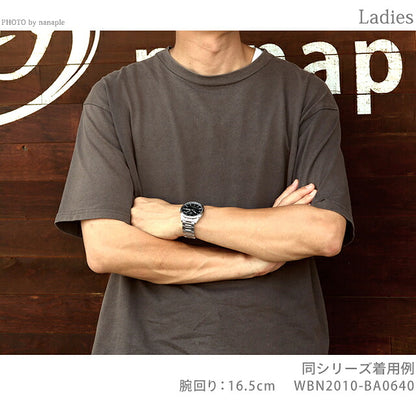 WBN2010.BA0640 WBN231A.BA0001 ｜ タグ・ホイヤー