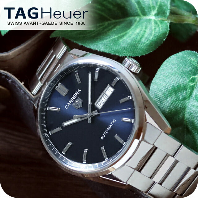 WBN2012.BA0640 ｜ タグ・ホイヤー(TAG Heuer) - 腕時計のななぷれ
