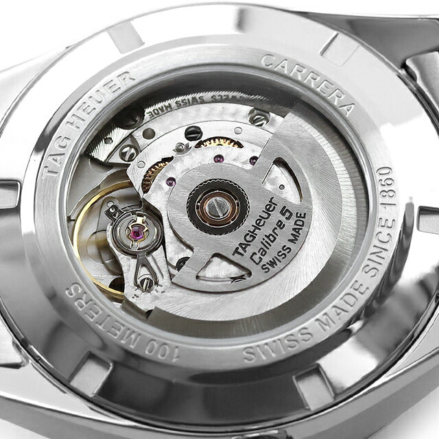 WBN2012.BA0640 ｜ タグ・ホイヤー(TAG Heuer) - 腕時計のななぷれ