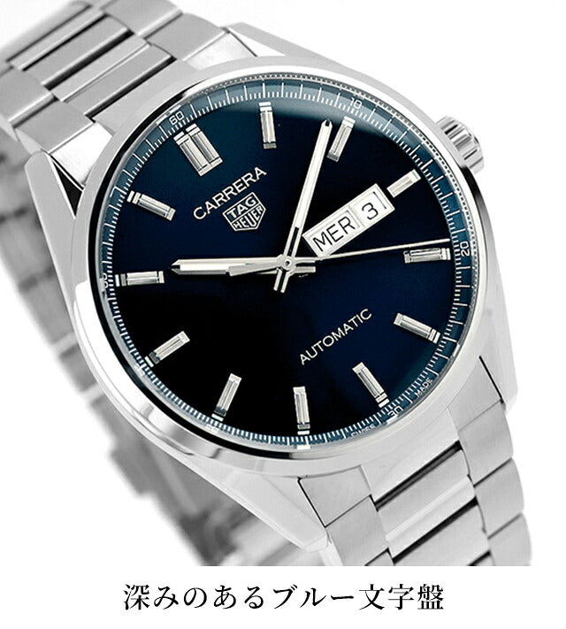 WBN2012.BA0640 ｜ タグ・ホイヤー(TAG Heuer) - 腕時計のななぷれ
