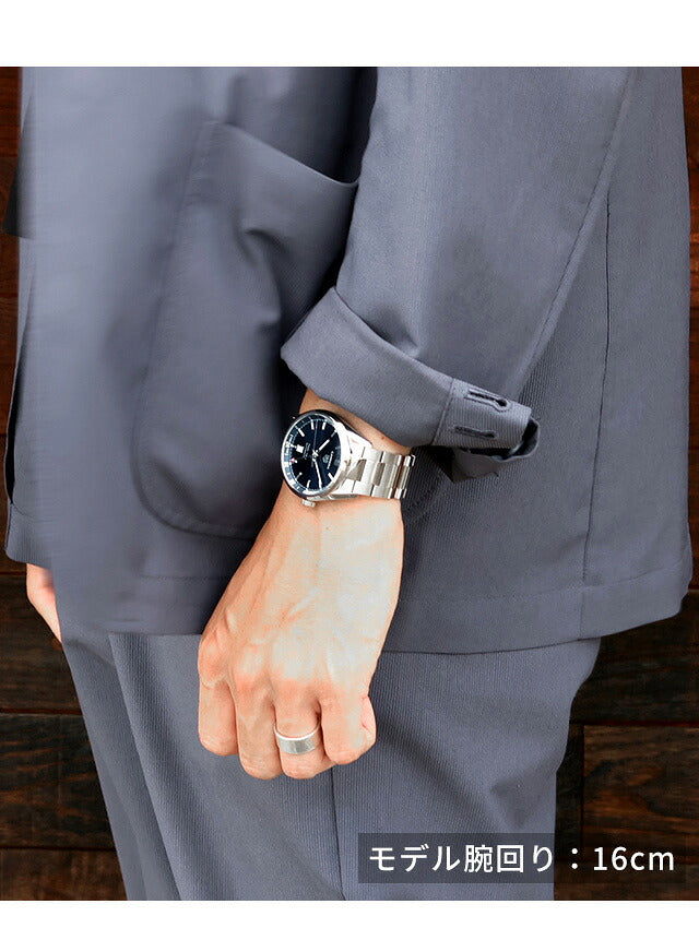 WBN201A.BA0640 | TAG Heuer Carrera Caliber 7 Twin Time Date Automatic Winding