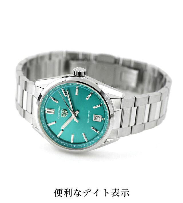 WBN2316.BA0001 ｜ タグ・ホイヤー(TAG Heuer) - 腕時計のななぷれ