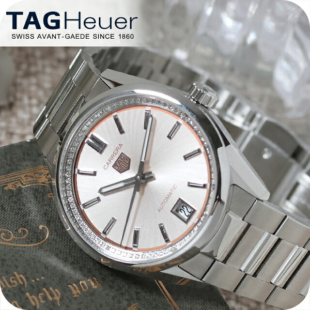 WBN231A.BA0001 ｜ タグ・ホイヤー(TAG Heuer) - 腕時計のななぷれ