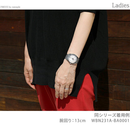 WBN2012.BA0640 WBN231A.BA0001 ｜ タグ・ホイヤー