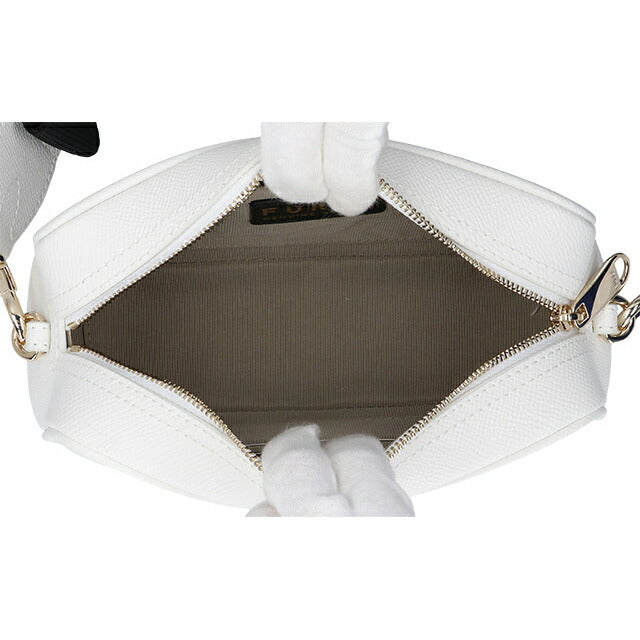 フルラ ショルダーバッグ レディース ブランド CLASSIC レザー WE00600