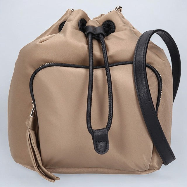 フルラ ショルダーバッグ レディース ブランド GAIA レザー WE00653-YU500 DESERTO バッグ WE00653-YU500