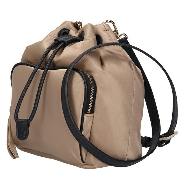 フルラ ショルダーバッグ レディース ブランド GAIA レザー WE00653-YU500 DESERTO バッグ WE00653-YU500