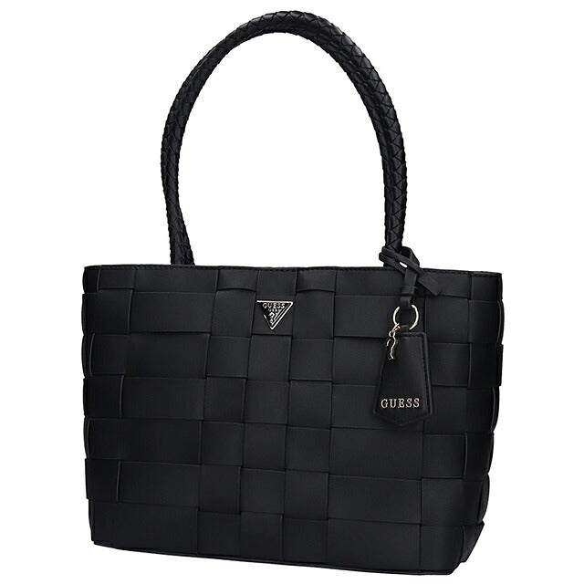 Guess手提包女装品牌GUESS MAYLEE女友WG966122黑色包WG966122-BK
