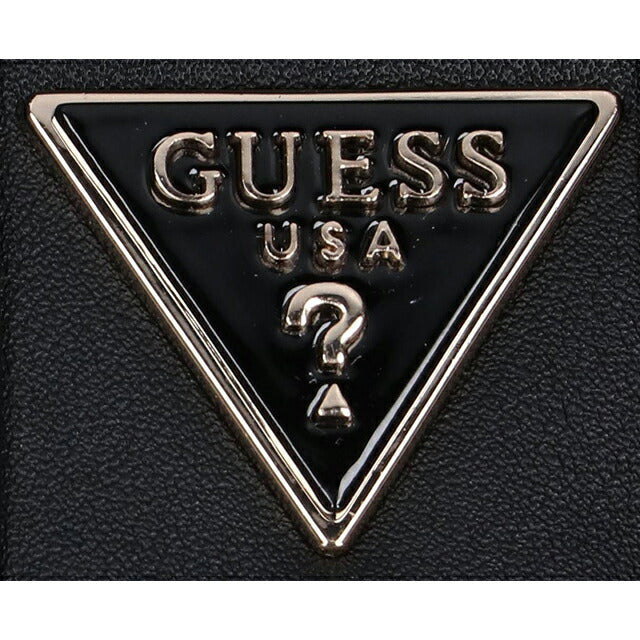 Guess手提包女装品牌GUESS MAYLEE女友WG966122黑色包WG966122-BK