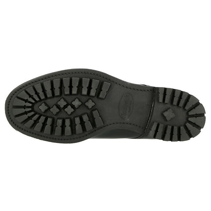 チャーチ ビジネスシューズ メンズ ブランド Church レザー WICK FUR ブラック WICKFUR9NH-F0AAB-7-5