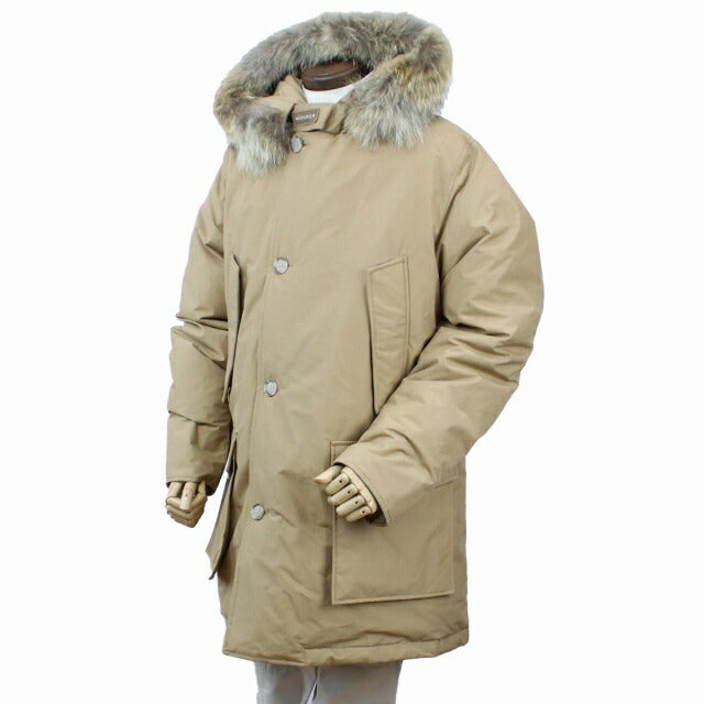 ウールリッチ コート ジャケット メンズ ブランド WOOLRICH モルドバ