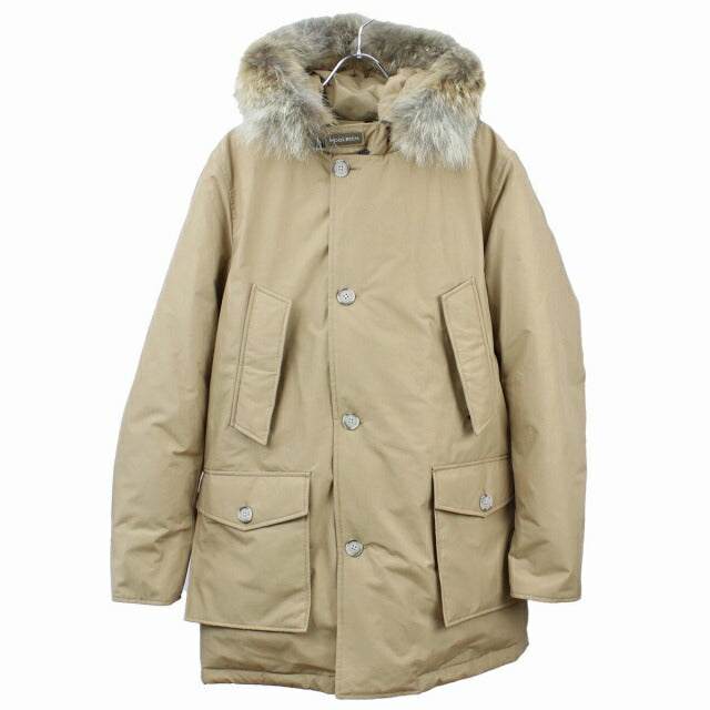 ウールリッチ コート ジャケット メンズ ブランド WOOLRICH モルドバ