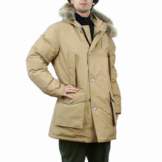 ウールリッチ コート ジャケット メンズ ブランド WOOLRICH モルドバ