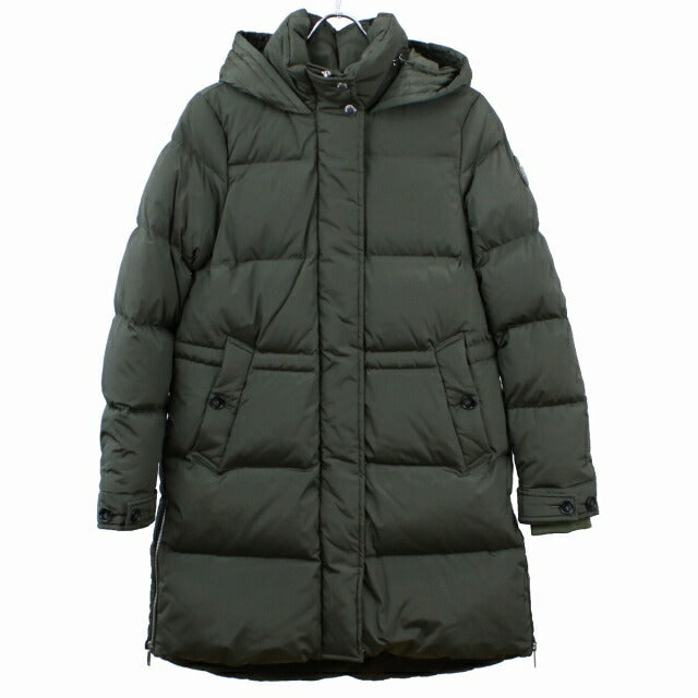 ウールリッチ コート ジャケット レディース ブランド WOOLRICH