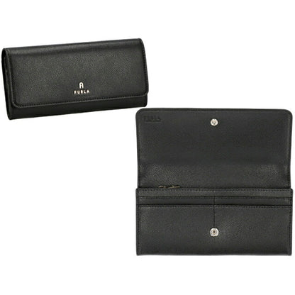フルラ 長財布 レディース ブランド FURLA レザー WP00324-ARE000 ブラック WP00324-ARE000-O6000