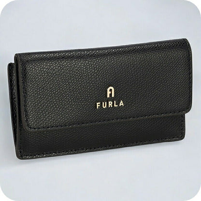 フルラ カードケース レディース ブランド FURLA WP00394-ARE000 ブラック WP00394-ARE000-O6000