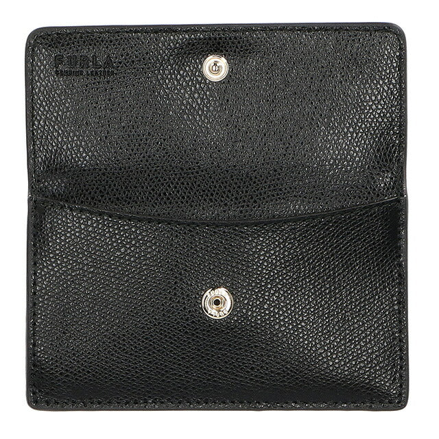 FURLA カードケース ブラック レディース WP00394 O6000 ARE000 フルラ カードケース レディース ブランド FURLA WP00394-ARE000